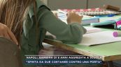 Napoli, bambina di 8 anni aggredita a scuola