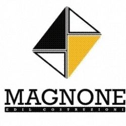 Magnone Edil Costruzioni logo