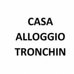 Casa Alloggio Tronchin logo