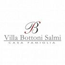 Villa Bottoni Salmi