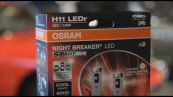 OSRAM, un secolo di eccellenza nell'illuminazione automobilistica
