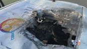 Israele sotto accusa altissima tensione