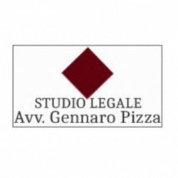 Studio Legale Pizza Gennaro logo
