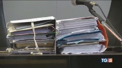 Maxitruffa al Ministero con la sentenza fasulla