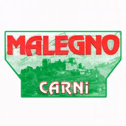 Malegno Carni logo