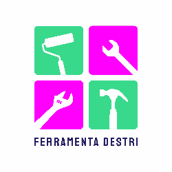 Ferramenta Destri di Destri F. & C. snc logo