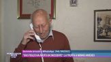 "Suo figlio ha avuto un incidente": la truffa a nonno Amedeo