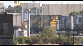 I camion di aiuti arrivati a Gaza, Onu: circa 90 mezzi