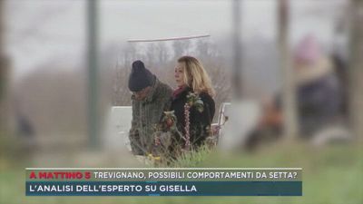 Trevignano, possibili comportamenti da setta?