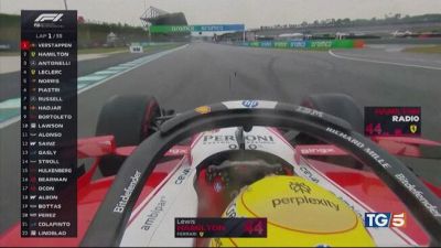 Vittoria a Verstappen Djokovic aiuta Sinner