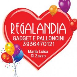 Regalandia logo