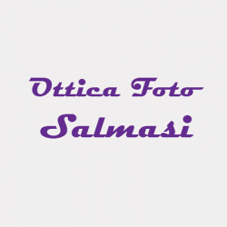 Ottica Foto Salmasi logo