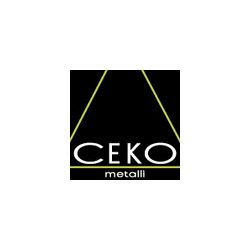Ceko Metalli logo