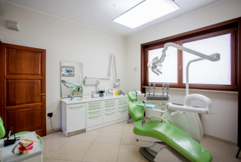 Studio Dentistico Stefanelli AMBULATORIO