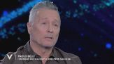 Paolo Belli: "I momenti difficili della mia carriera"
