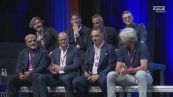 Juve, omaggio a Gianluca Vialli