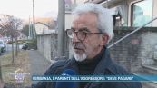 Verbania, i parenti dell'aggressore: "Deve pagare"