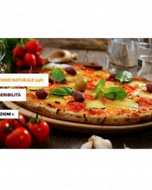 Pizzeria Sole e Luna Pizza a Domicilio Cervia
