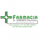 Farmacia Giordano Dr. Maurizio