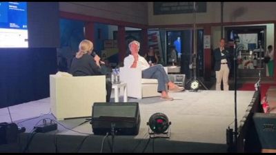 Festival della Marina di Villasimius 2024 al via con Paolo Sorrentino