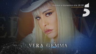 Ilary Blasi, Piera Maggio, Anthony Delon e gli altri ospiti