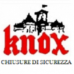 Knox di Rolando Franco logo