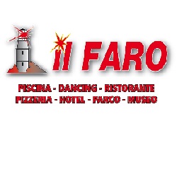 Albergo Ristorante Dancing Il Faro logo