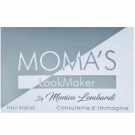 Moma’S Lookmaker Parrucchieri By Monica Lombardi