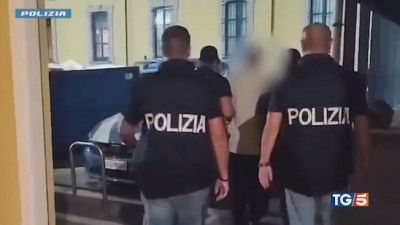 Aggressioni, rapine e la bande delle ladre