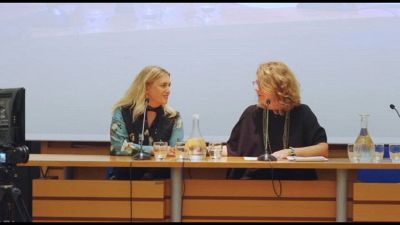 Valore D, presentato progetto "Dal silenzio all'azione"