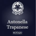 Antonella Trapanese Notaio
