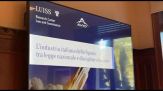 Space economy tra industria e normative: confronto alla Luiss