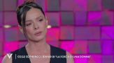 Özge Özpirinççi e la serie "La forza di una donna"
