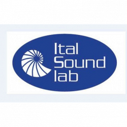 Italsound Lab logo