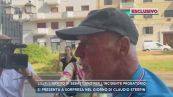 Lilly Resinovich, l'arrivo di Sebastiano per l'incidente probatorio