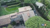 Svaligiata la villa di Modugno a Roma