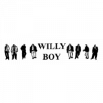 Willy Boy Ragazzi Italiani