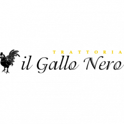 Trattoria il Gallo Nero logo