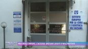 Salerno, parla l'ex direttore della struttura sanitaria
