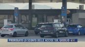 Breaking News delle 21.30| Prorogato lo sconto delle accise sul gasolio