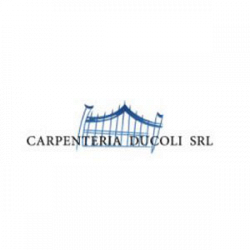 Carpenteria Ducoli logo