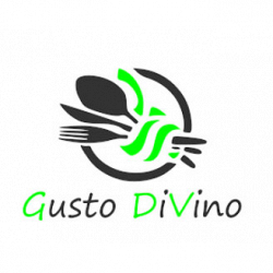 Gusto DiVino - Ristorante Braceria Pizzeria logo