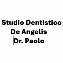 Studio Dentistico De Angelis Dr. Paolo logo