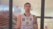 Baldasso: "Sono vicino alla gente di Bologna"