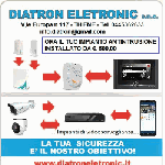 Diatron Eletronic Snc