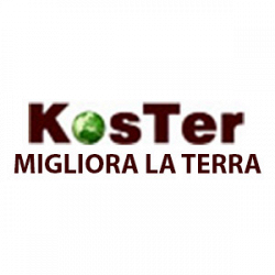 Koster logo