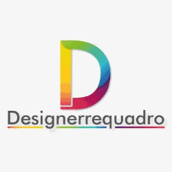 Designerrequadro logo