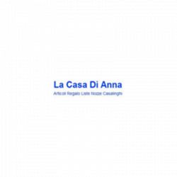 La Casa di Anna logo
