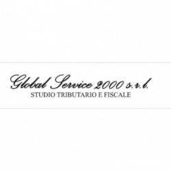 Global Service 2000 - Commercialista Santia Dott.ssa Lara logo