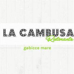 Ristorante Pizzeria La Cambusa logo